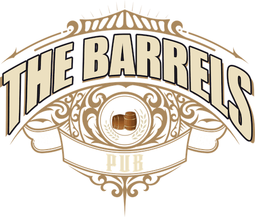 The Barrels Pub